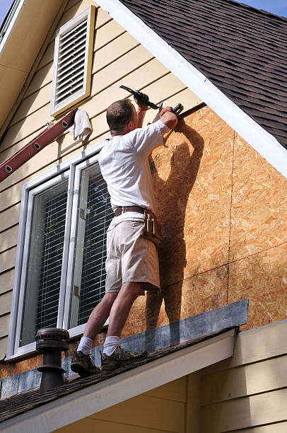 Best Hoarding Cleanup  in Kahoka, MO